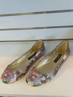 Beverly Feldman Shoes